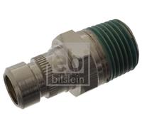 Entlüfterschraube/valve, Kühler FEBI 101343