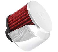 Entlüftungs- / Luftfilter BREATHER K & NCV Push/in 3 "Od 2-1/2" H Wd/S