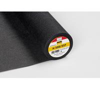 Entoilage Thermocollant H250 Vlieseline, Ferme, 25 M - Att 85 - Anthracite - 53379496