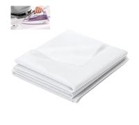 Entoilage thermocollant pour couture, renfort pour tissus, 200 cm x 100 cm, léger à moyen, idéal pour vêtements, accessoires et projets de couture créatifs