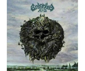 Entombed A.D - Back To The Front (Coloured Vinyl) (2 LP)