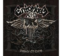 ENTOMBED AD - Bowels of Earth