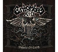 Entombed a.D. - Bowels of Earth-Ltd/Digi-