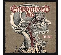 Entombed A.D. - Dead Dawn [Vinyl] [Import]