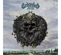 Entombed Ad - Back to The Front