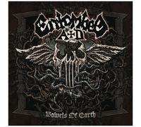 ENTOMBED AD - Bowels of Earth