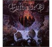 Entombed - Clandestine [Import]
