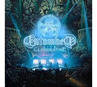 Entombed - Clandestine Live