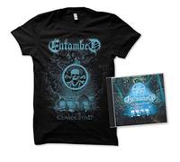 Entombed - Clandestine -Live-