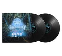 Entombed - Clandestine - Live (2lp 180gr Black + Poster) [Import allemand]