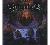 Entombed – Clandestine – Remast – Earache Records