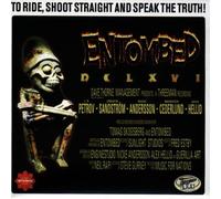 Entombed - DCLXVI - To Ride, Shoot Straight And Speak The Truth!