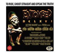 Entombed - Dclxvi to Ride, Shoot Straight and Speak The Truth [Import]