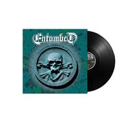 Entombed – Entombed – Vinyle noir – Earache Records