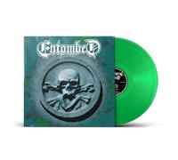 Entombed - Entombed (Green Vinyl) [Import]
