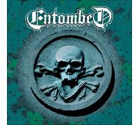Entombed Entombed (Vinyl) 12" Album Coloured Vinyl