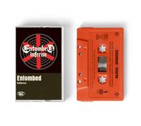 Entombed - Inferno (Remastered) Cassette [Musikkassette]