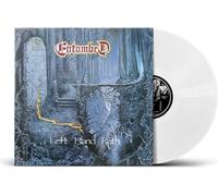 ENTOMBED LEFT HAND PATH (PHD EXCLUSIVE WHITE VINYL) Vinyl NEUF