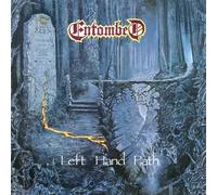 Entombed Left Hand Path (PHD Exclusive) (Vinyl) 12" Album Coloured Vinyl