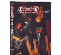 Entombed - Monkey Puss (Live In London)