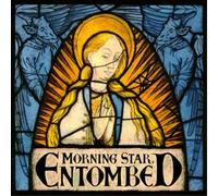 Entombed Morning Star (Vinyl) 12" Album