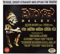 Entombed - To Ride,Shoot Straight and Speak the Truth [Vinyl LP]