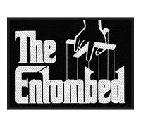 Entombed - Toppa Godfather Logo