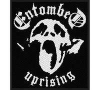 Entombed - Toppa Uprising