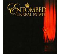 Entombed – Unreal Estate – Digi – Plastic Head