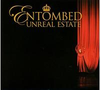 Entombed - Unreal Estate -Digi-
