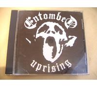 Entombed - Uprising