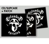 Entombed - Uprising [Compact Discs] Patch