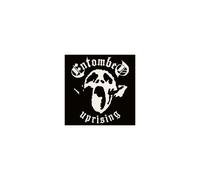 Entombed Uprising – CD – Album remasterisé
