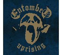 Entombed - Uprising (Deluxe Edt.)