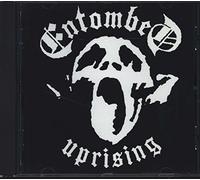 Entombed - Uprising [Import]
