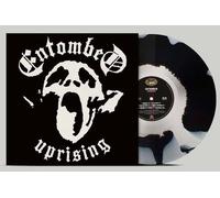 Entombed - Uprising - Inkspot [Vinyl Lp] Colored Vinyl, Rmst