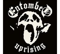 ENTOMBED - UPRISING REMASTERED - CD - G3z
