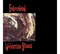 Entombed – Wolverine Blues – CD – FDR Remastered – Digi