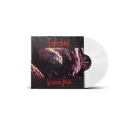 Entombed - Wolverine Blues Ltd. White - Colored Vinyl