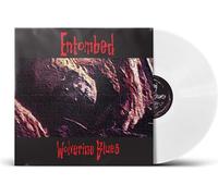 Entombed – Wolverine Blues – Vinyle LP blanc – Neuf (Earache Records)