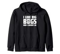 Entomologie Amusante Bug Art Bug Lover pour garçons Enfants Tout-Petits Sweat à Capuche