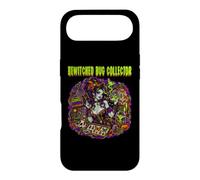 Entomologie de Collecte d'insectes ensorcelée effrayante Coque pour iPhone Air