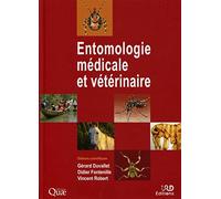 Entomologie médicale et vétérinaire