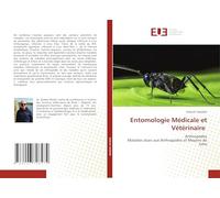 Entomologie Médicale et Vétérinaire