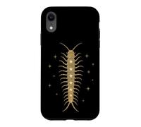 Entomologiste Entomologie Insectes Entomologie Centipede Whimsy Insectes Bugs Coque pour iPhone XR