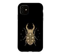 Entomologiste Entomologiste Entomologie Insectes Entomologie Entomologiste Coque pour iPhone 11