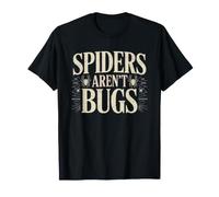 Entomologiste Insecte Entomologie T-Shirt