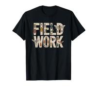 Entomologiste Insecte Entomologie T-Shirt