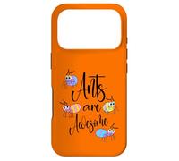 Entomologiste pour Enfant sur Le thème des Fourmis Coque pour iPhone 17 Pro