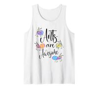 Entomologiste pour Enfant sur Le thème des Fourmis Débardeur